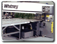 Whitney Video
